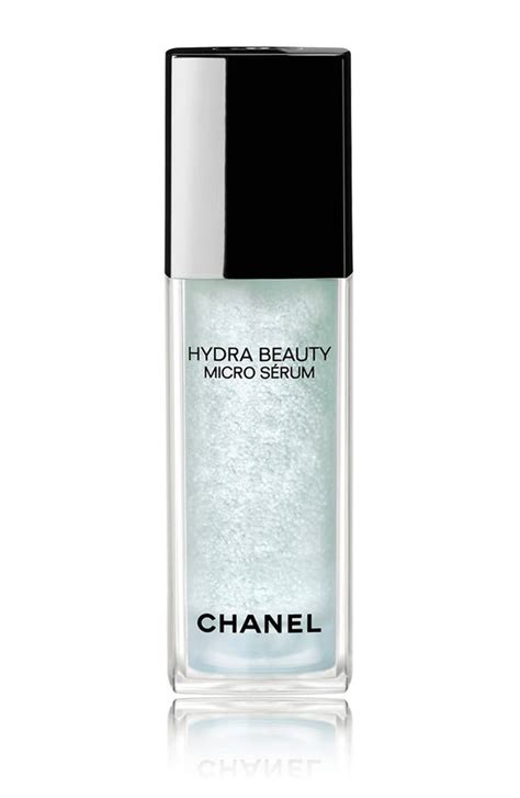 serum 1 de chanel|chanel hydra beauty serum price.